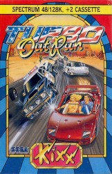 Turbo Out Run (1990)(U.S. Gold)[48-128K]